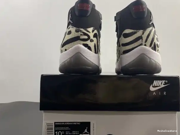 MaikeSneakers AR0715-010 AIR ANIMAL JORDAN INSTINCT 11 0323